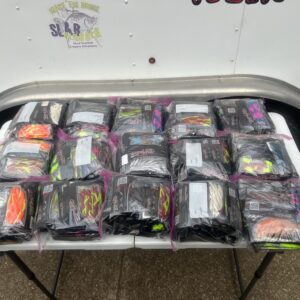 Bait Bag 50 Packs