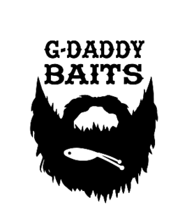 G-Daddy Baits logo