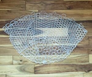The Outlaw replacement net
