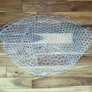 The Outlaw replacement net